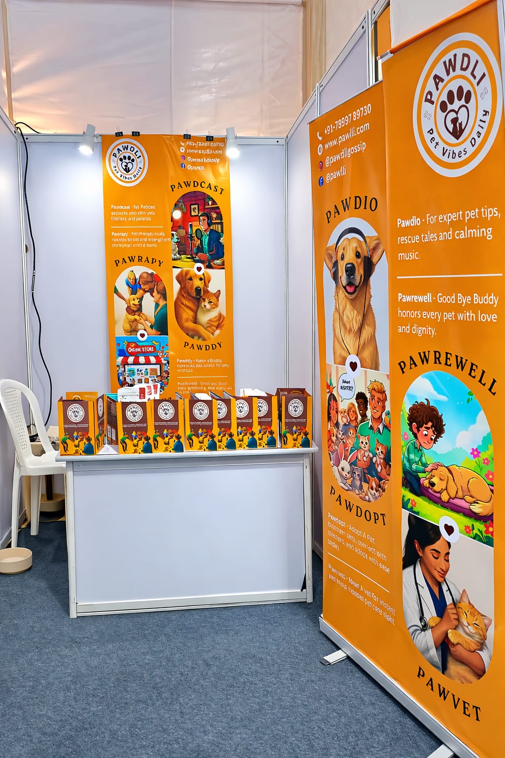 Malayala Manorama Paw Summit